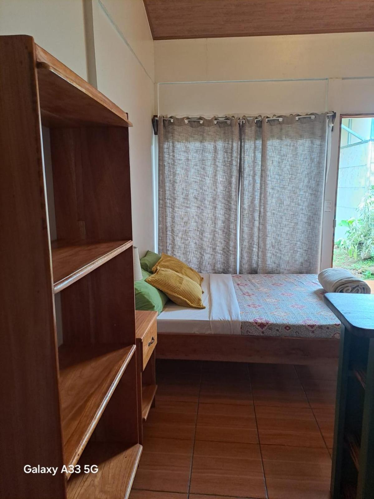 Rio Celeste Dreams Apartment Бихагуа Екстериор снимка