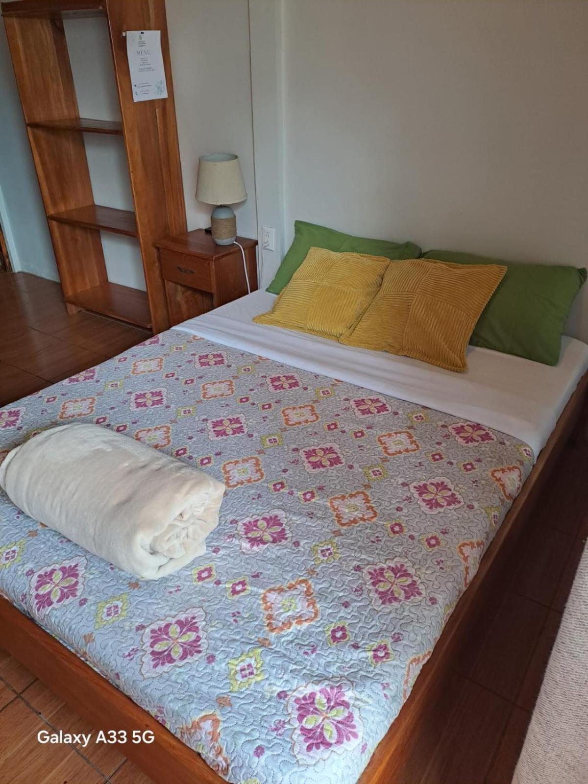 Rio Celeste Dreams Apartment Бихагуа Екстериор снимка