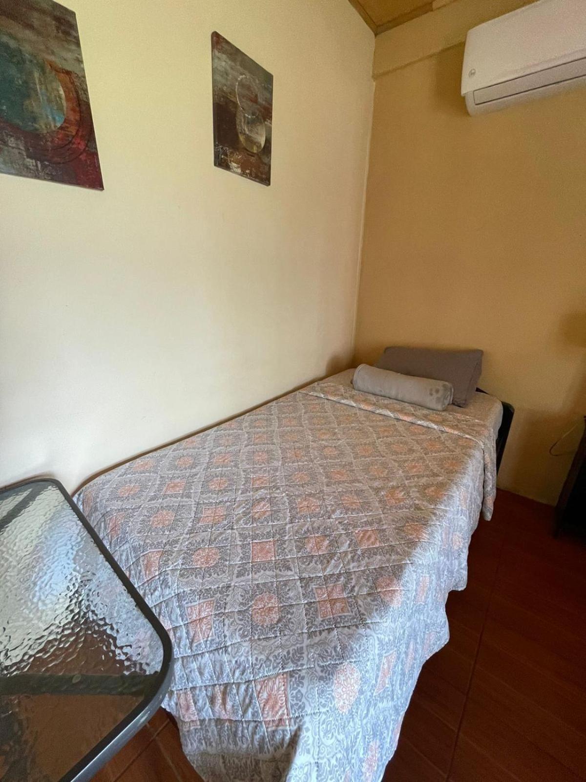 Rio Celeste Dreams Apartment Бихагуа Екстериор снимка