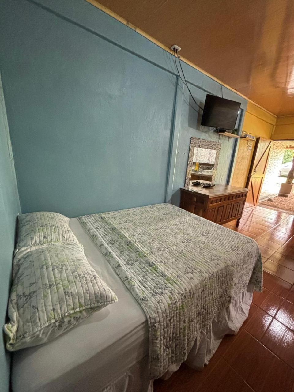 Rio Celeste Dreams Apartment Бихагуа Екстериор снимка