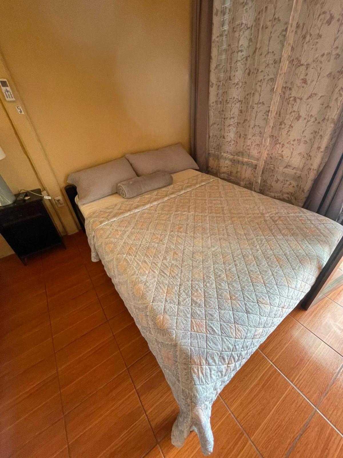 Rio Celeste Dreams Apartment Бихагуа Екстериор снимка