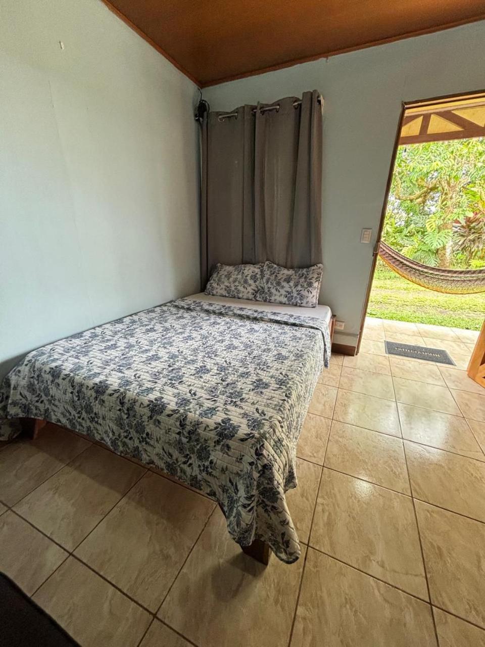 Rio Celeste Dreams Apartment Бихагуа Екстериор снимка