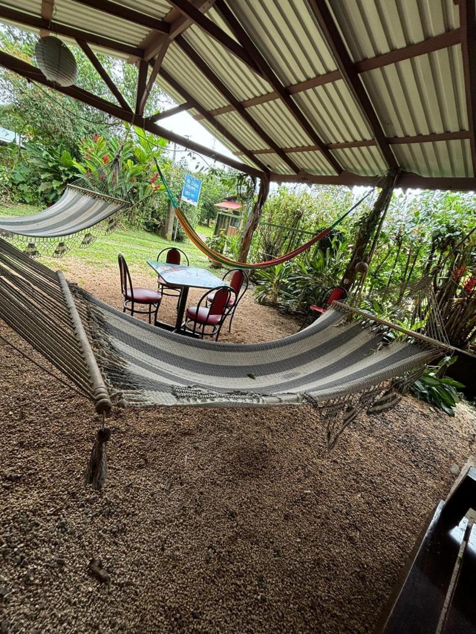 Rio Celeste Dreams Бихагуа Екстериор снимка