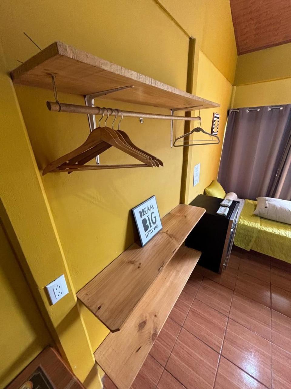 Rio Celeste Dreams Apartment Бихагуа Екстериор снимка