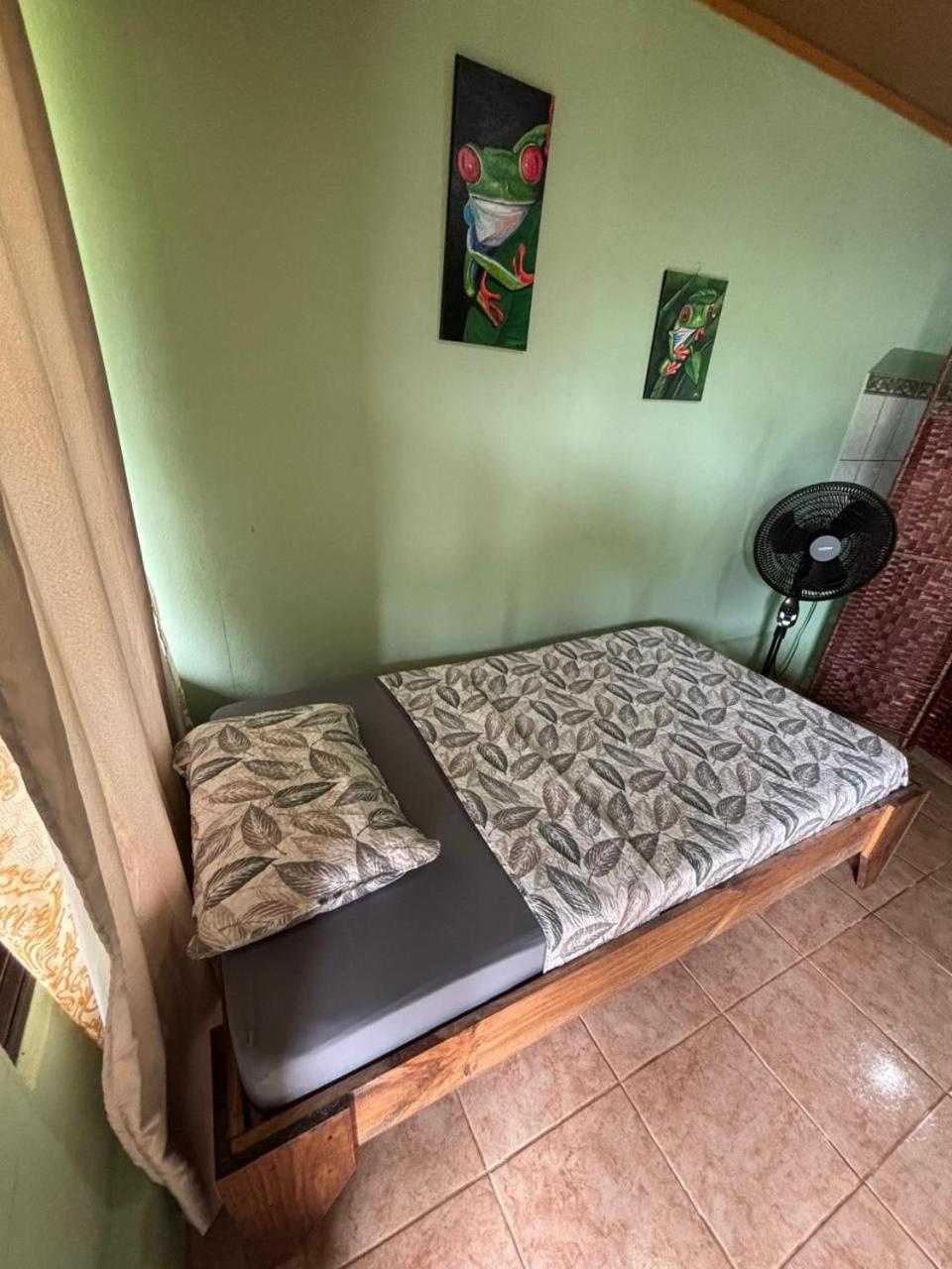 Rio Celeste Dreams Apartment Бихагуа Екстериор снимка