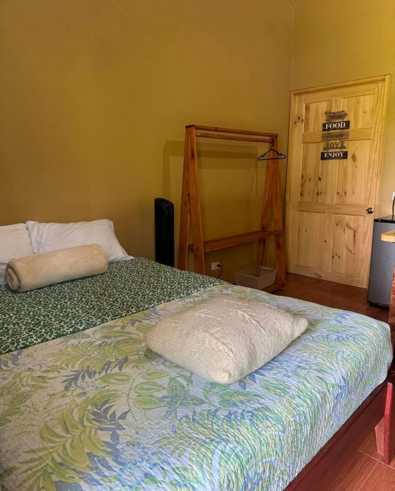 Rio Celeste Dreams Apartment Бихагуа Екстериор снимка