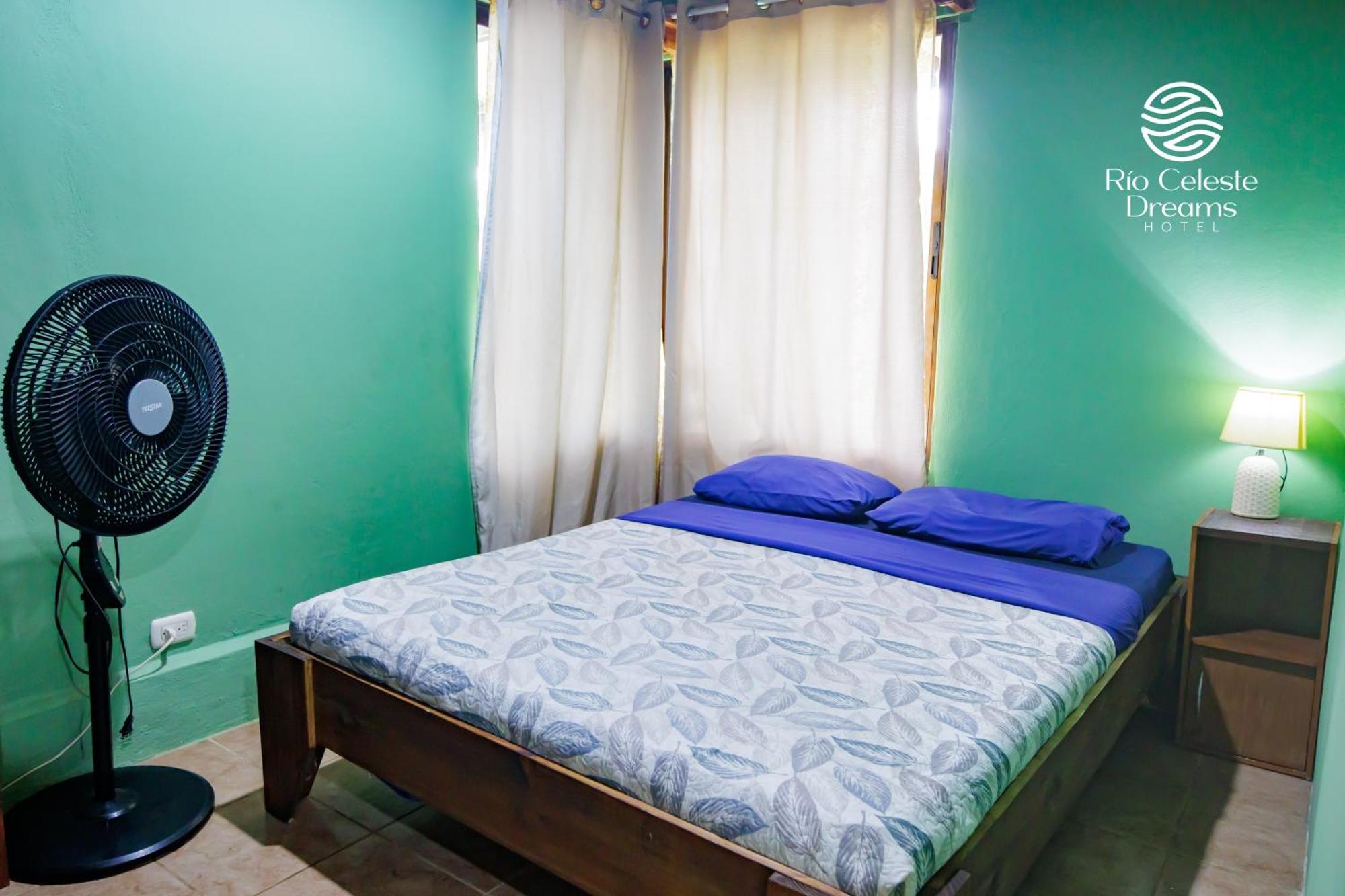 Rio Celeste Dreams Бихагуа Екстериор снимка